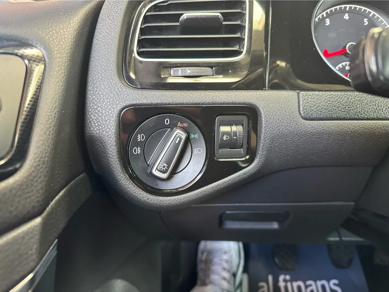 Billede 14 - VW Golf VII 1,4 TSi 140 Highline Variant BMT