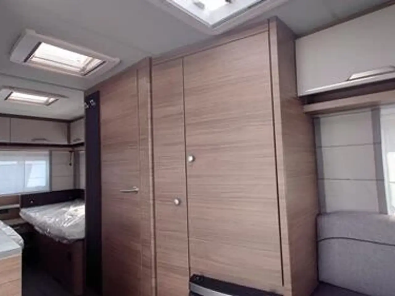 Billede 6 - Knaus Sport 540 UE -SKARP PRIS 33.333 - NU 222.837