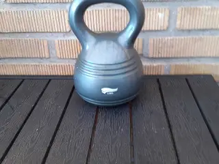 Håndvægt