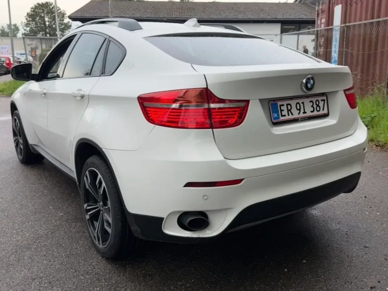 Billede 3 - BMW x6