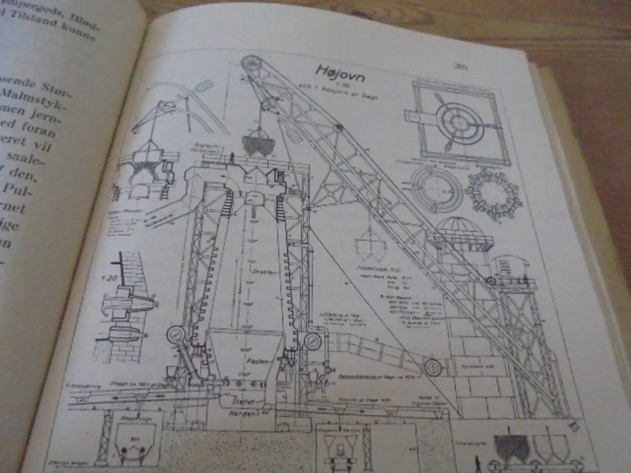 Billede 5 - Husbygningsmaterialer – udgivelse fra 1948