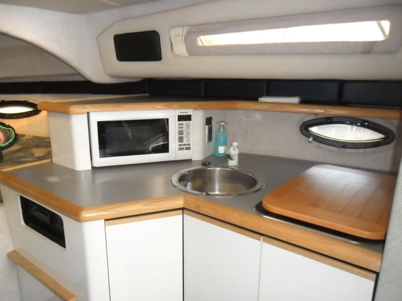 Billede 2 - Bayliner 3055 Avanti