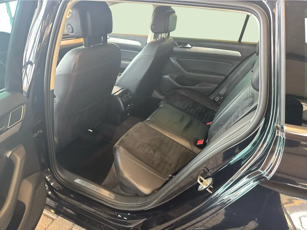 Billede 11 - VW Passat 2,0 TDi 150 Highline Variant DSG