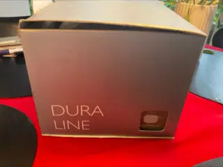 EVA Dura Trio gryde