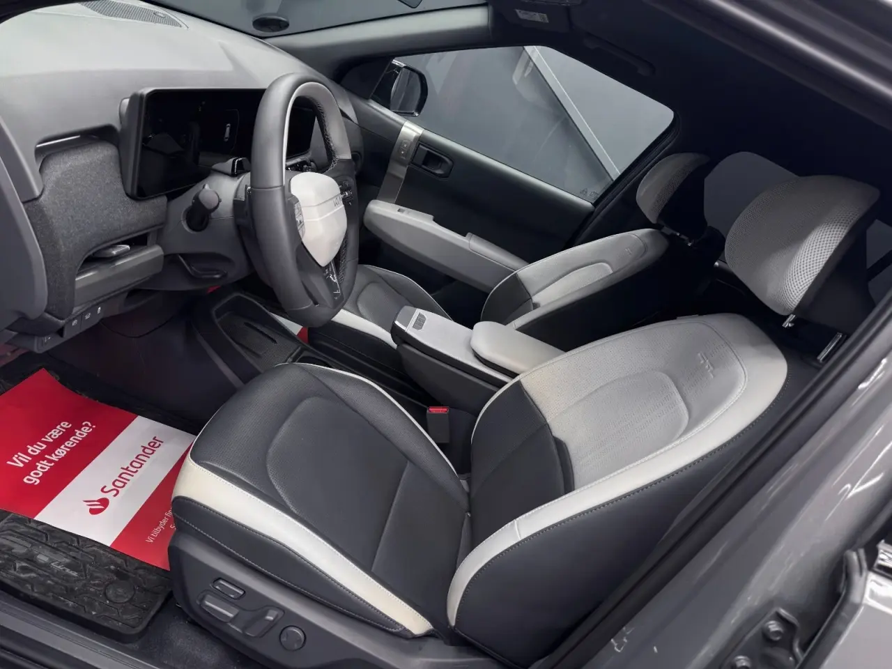 Billede 6 - Kia EV3 81 Long Range GT-Line