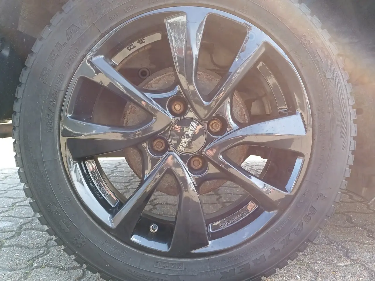 Billede 19 - Toyota Yaris 1,0 VVT-i T1