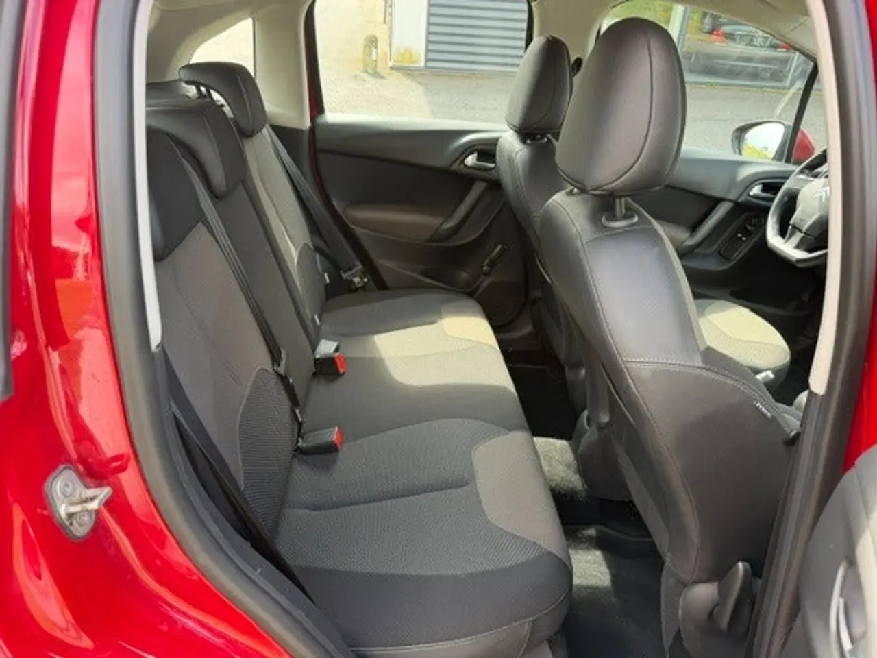 Billede 9 - Citroën C3 1,0 VTi 68 Attraction Air