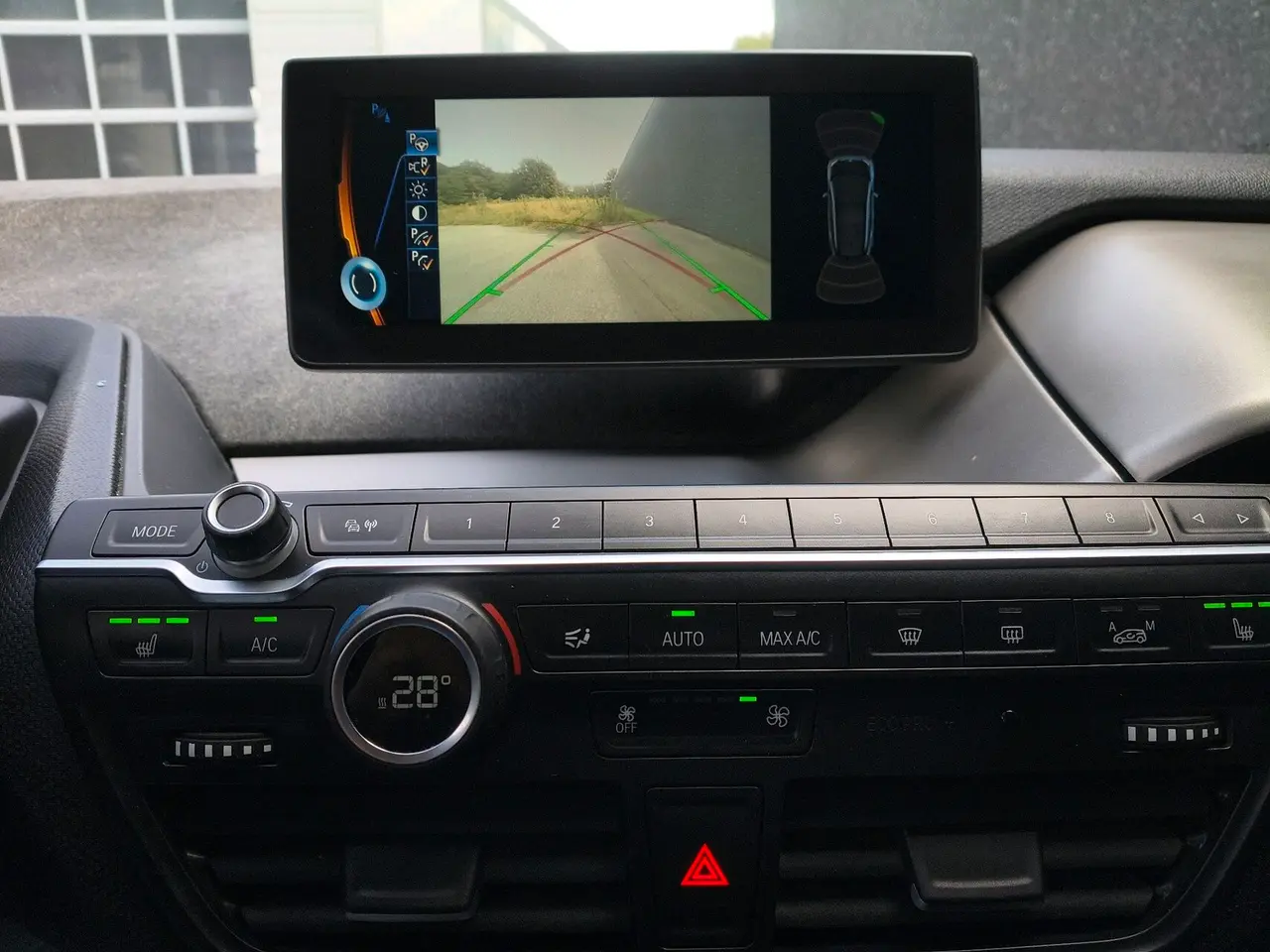 Billede 14 - BMW i3 EL 170HK 5d Aut.