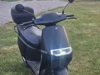 Ecooter E2 30km/t