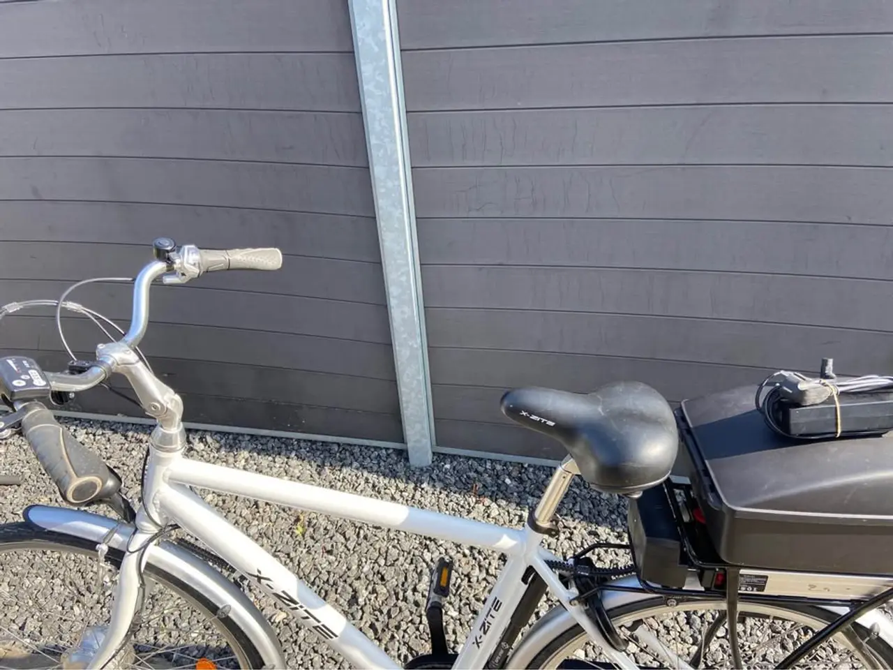 Billede 3 - X-Zite. 28" hjul, 7 gear, 53cm. stel