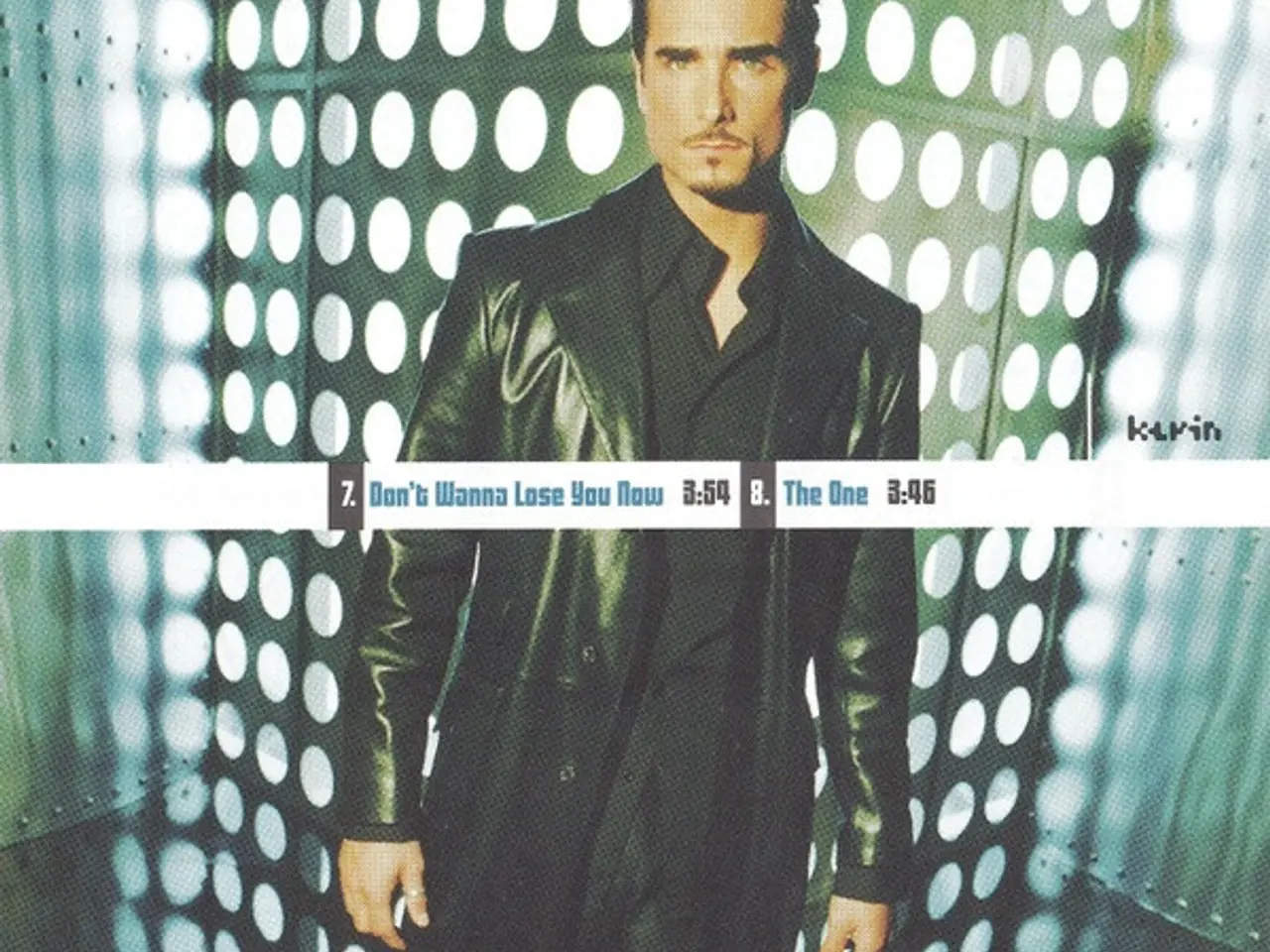 Billede 7 - Backstreet Boys – Millennium – CD