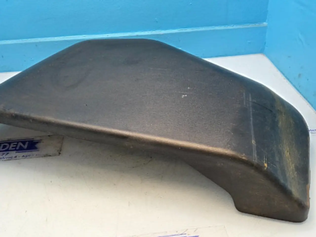 Billede 6 - New Holland BB9090 Skjold 700142860