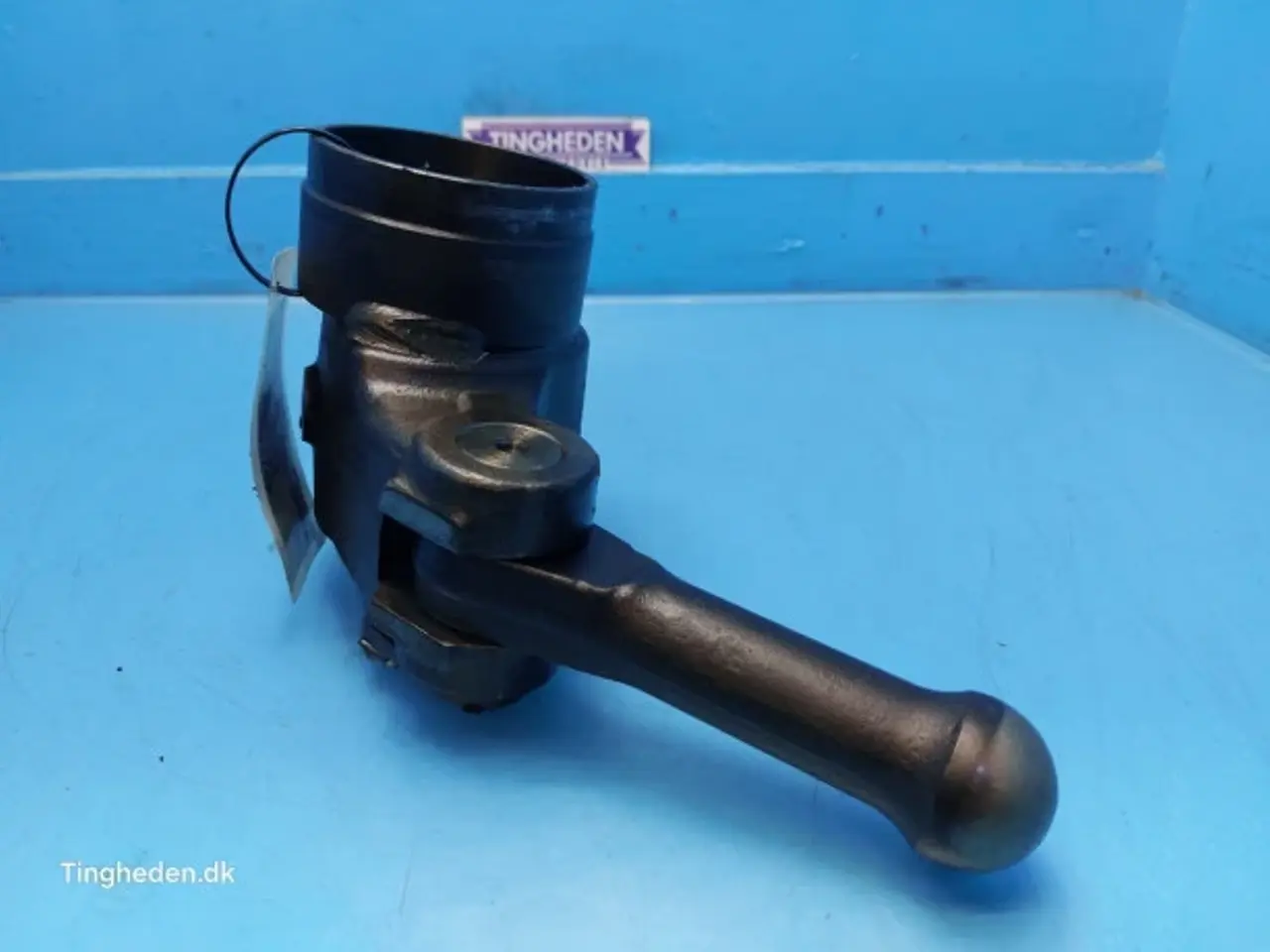 Billede 3 - Case Farmall 95A Arm 5165510