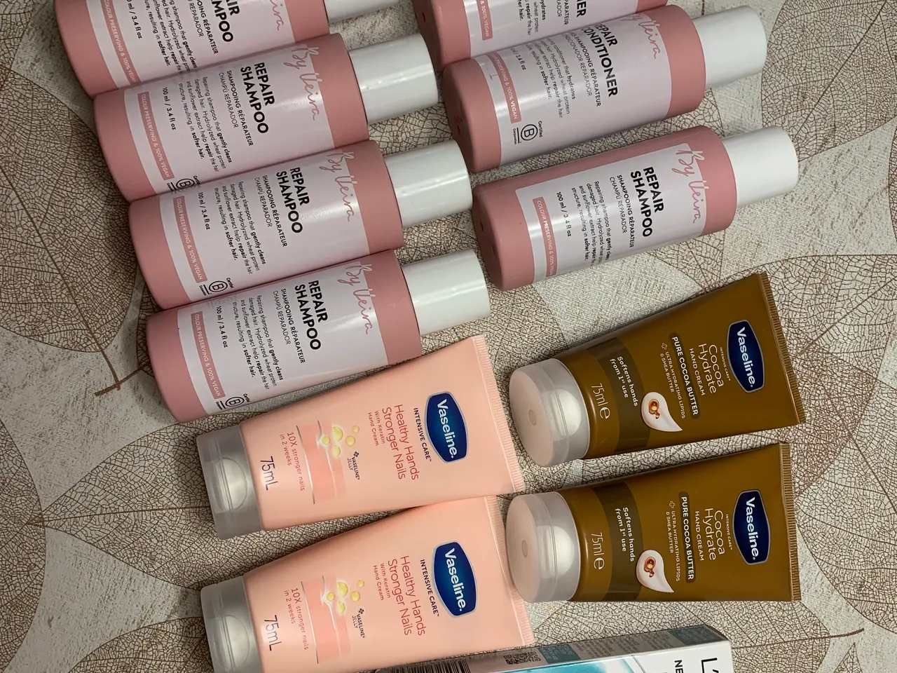 Billede 1 - Beauty produkter 