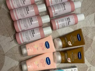 Beauty produkter