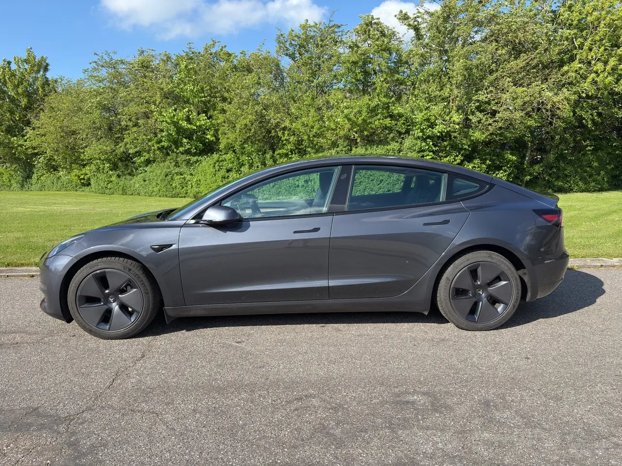 Billede 8 - Tesla Model 3 Long Range AWD