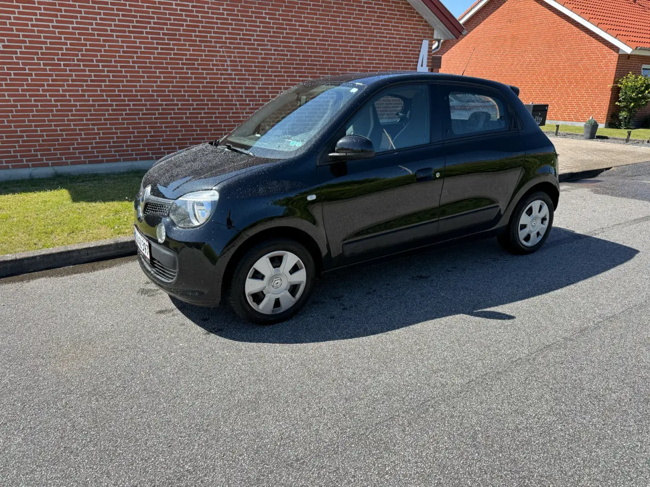 Billede 2 - Renault Twingoo SCE 1.0 årg 2016