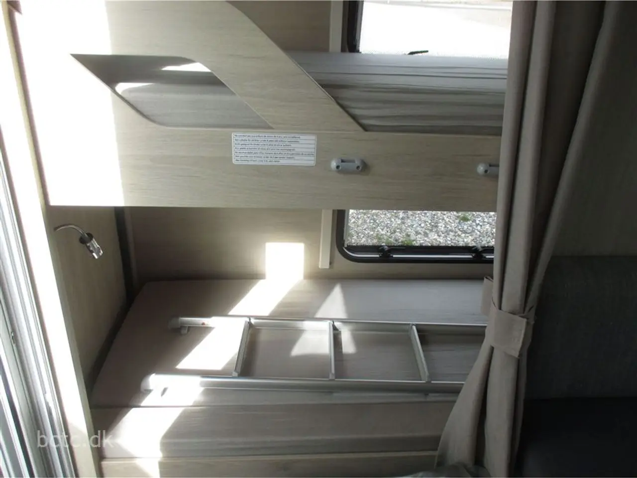 Billede 5 - 2020 - Caravelair ALBA 426 DK Line Family