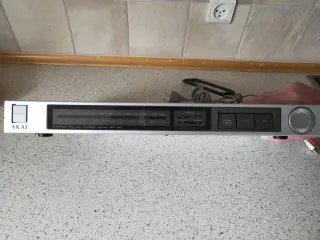 Akai radio