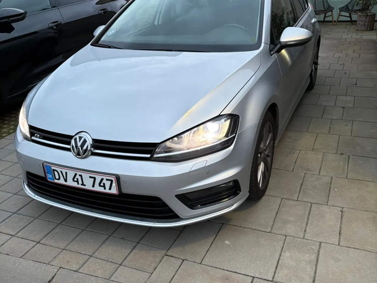 Billede 1 - VW Golf VII 1,4 TSi 150 Allstar DSG BMT