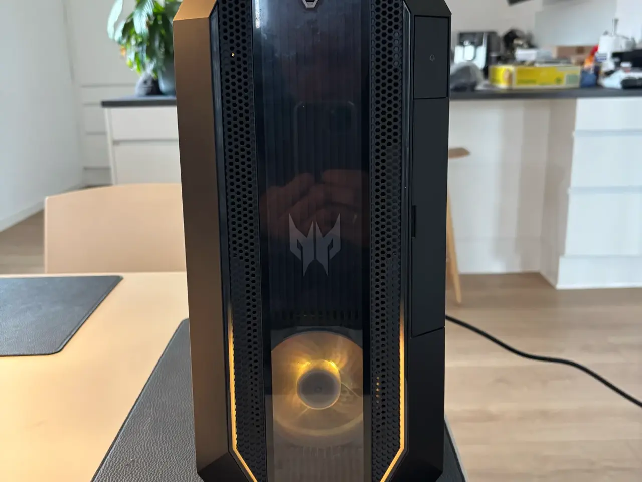 Billede 1 - Acer Predator Orion 3000, P03-630