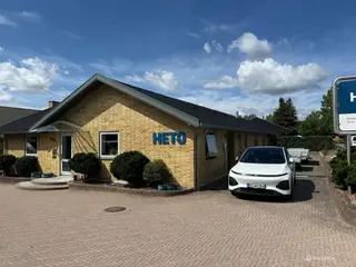Eksklusive. møblerede kontorer i Taastrup – alt inkluderet fra 4.250 kr./md.