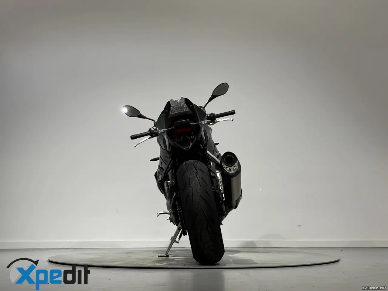 Billede 5 - BMW S 1000 R