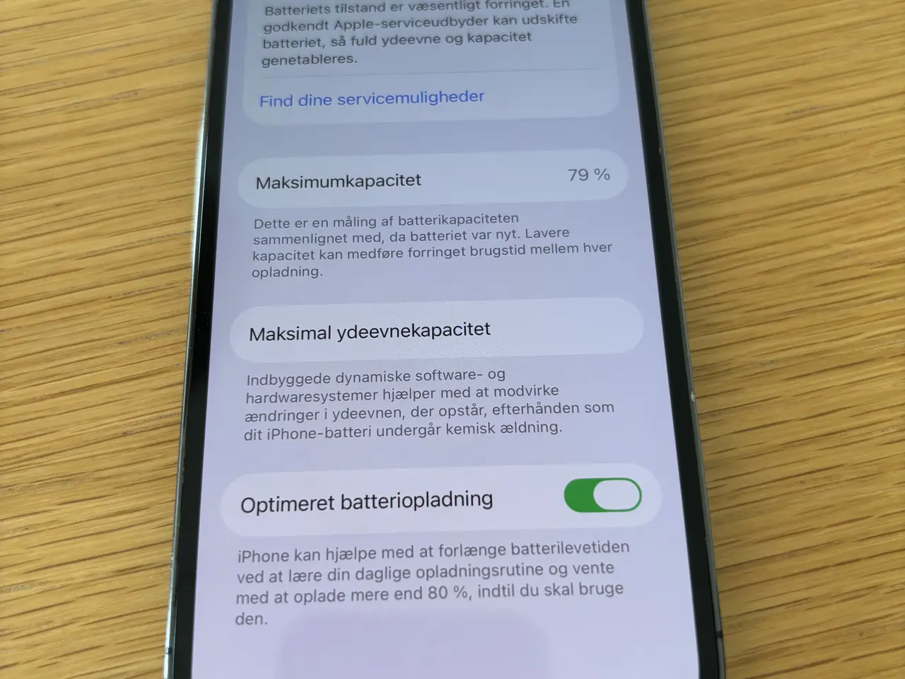 Billede 4 - Apple iPhone 12 Pro 128gb