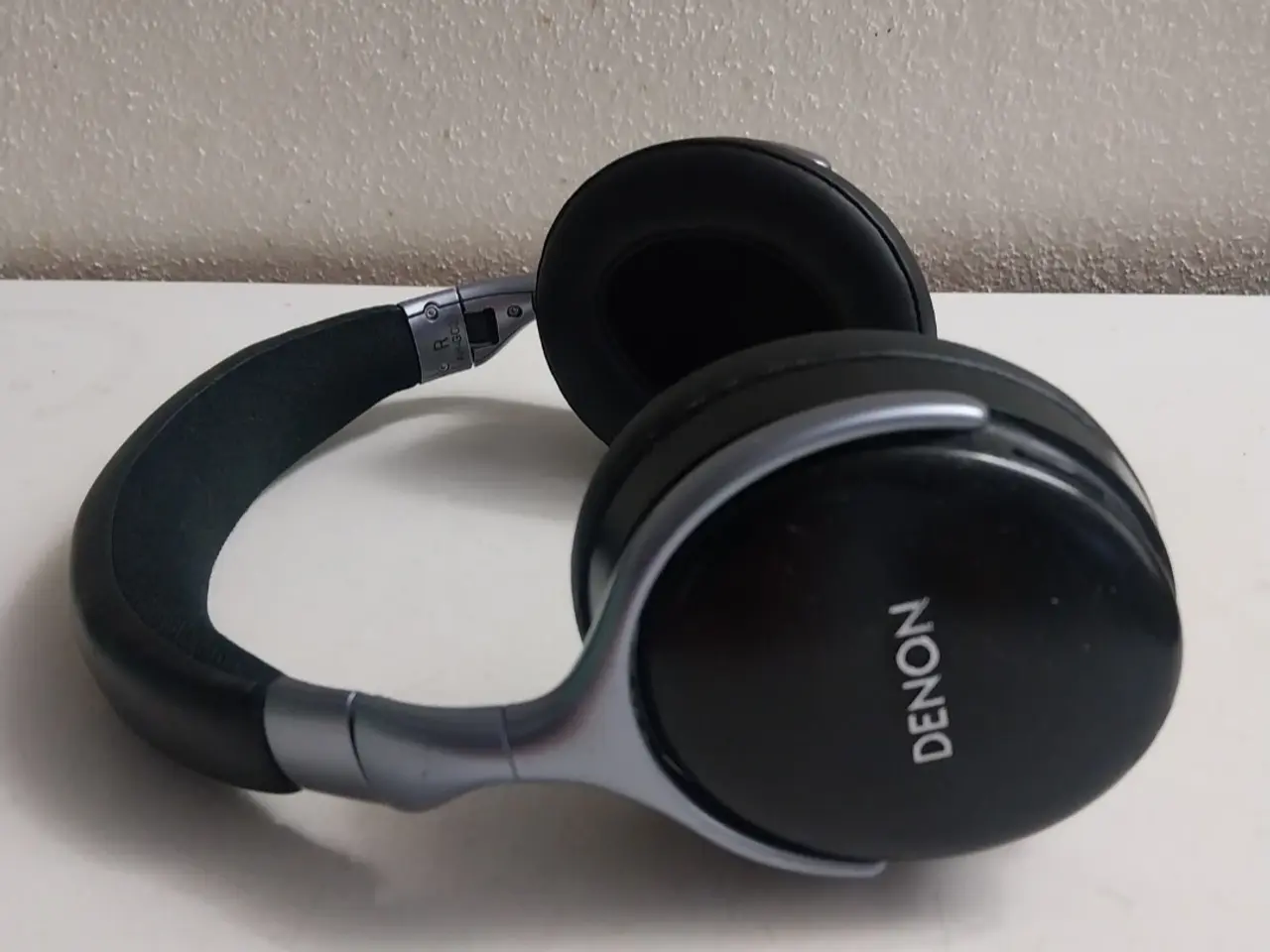 Billede 1 - Denon høretelefoner 