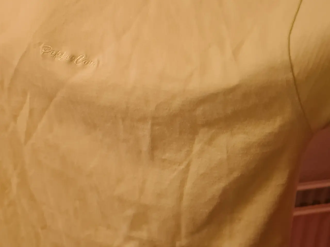 Billede 5 - T-shirt str xl fra Peppercorn
