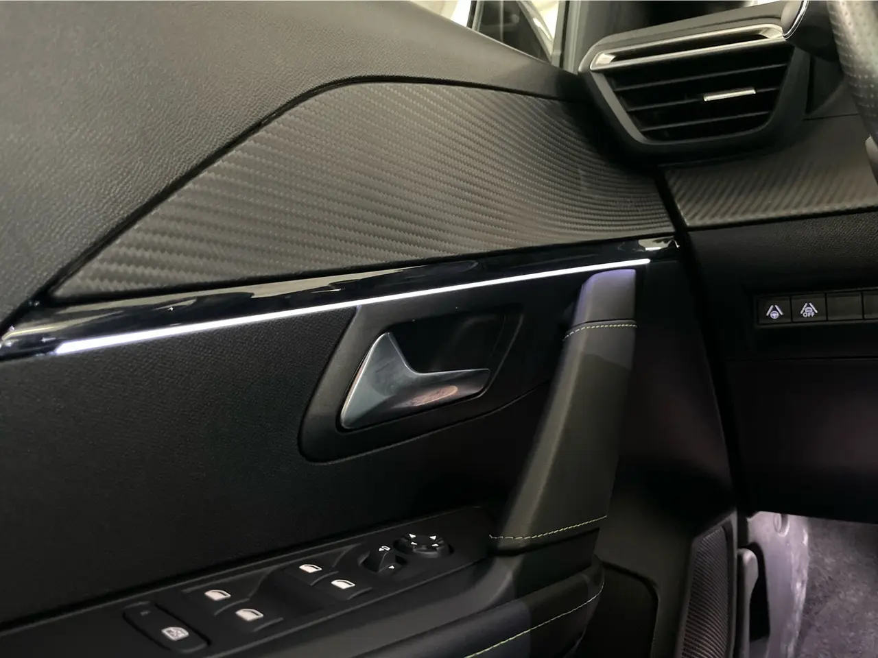 Billede 11 - Peugeot e-208 50 GT