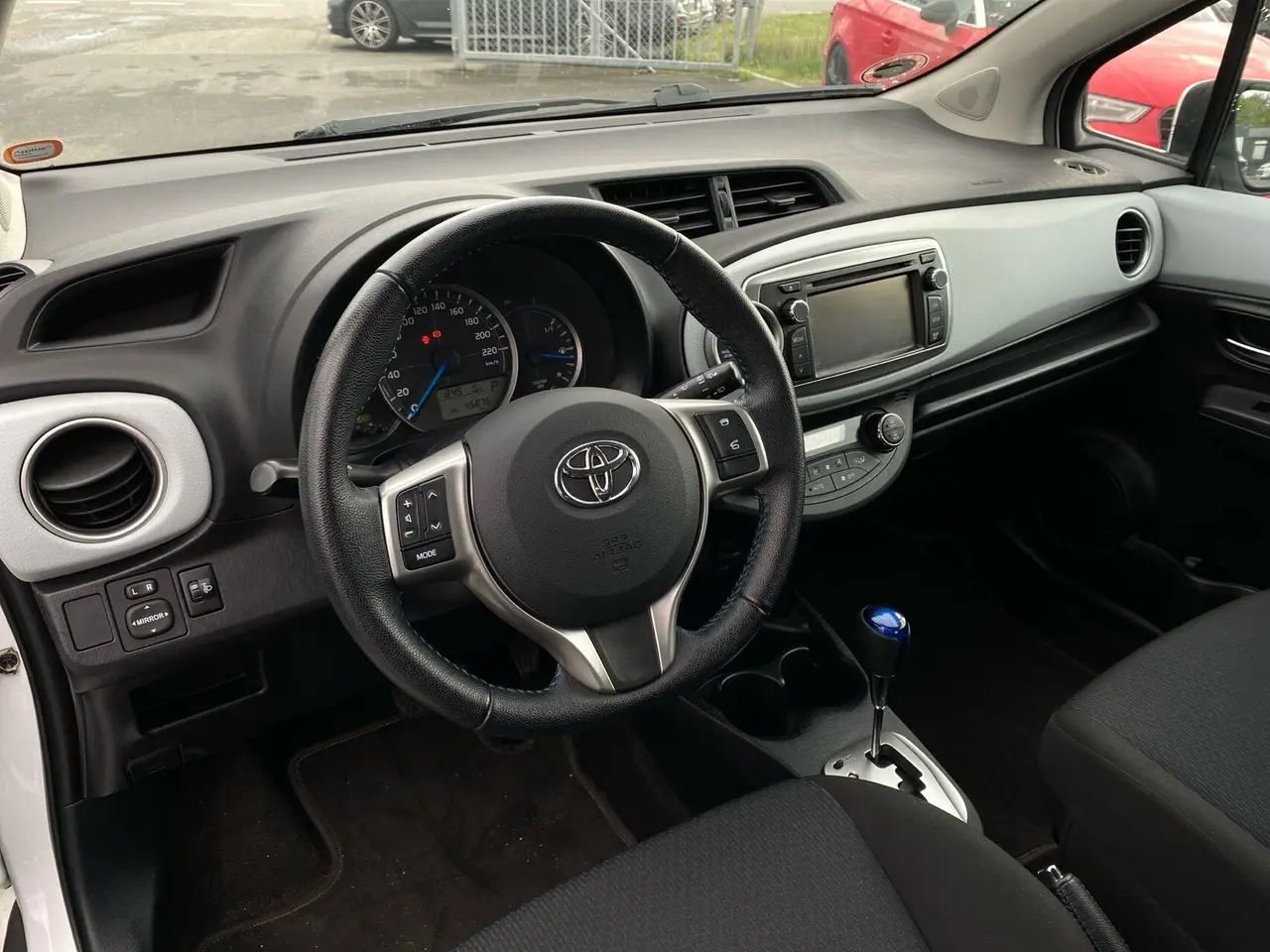 Billede 10 - Toyota Yaris 1,5 VVT-I  Hybrid H2 Touch E-CVT 100HK 5d Aut.