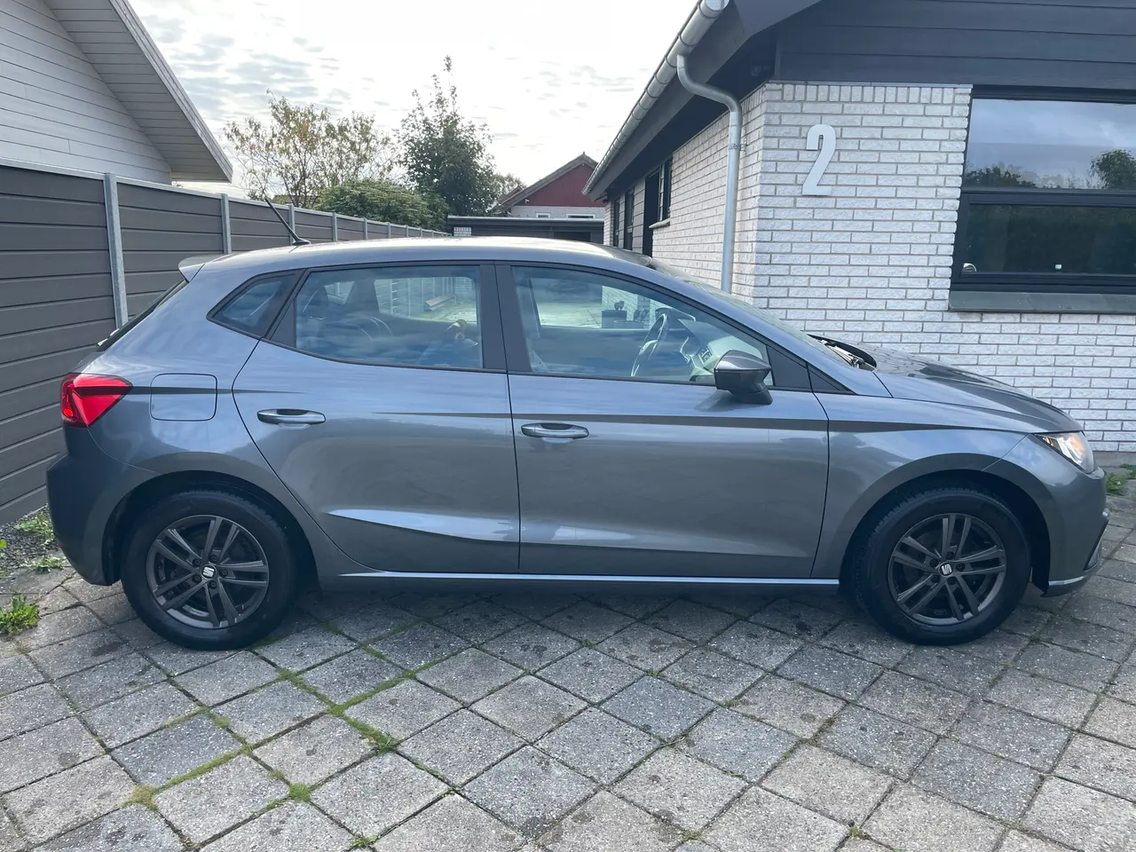 Billede 4 - Seat Ibiza Style 1.0 TSI 95HK