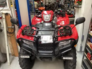Honda TRX520FA6 T3A