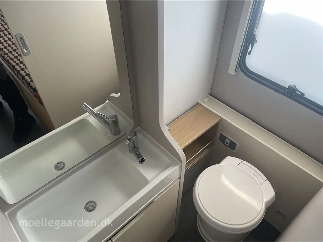 Billede 3 - 2022 - Adria Adora 572 UT
