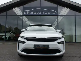 Skoda Enyaq 85 iV Premium Advanced