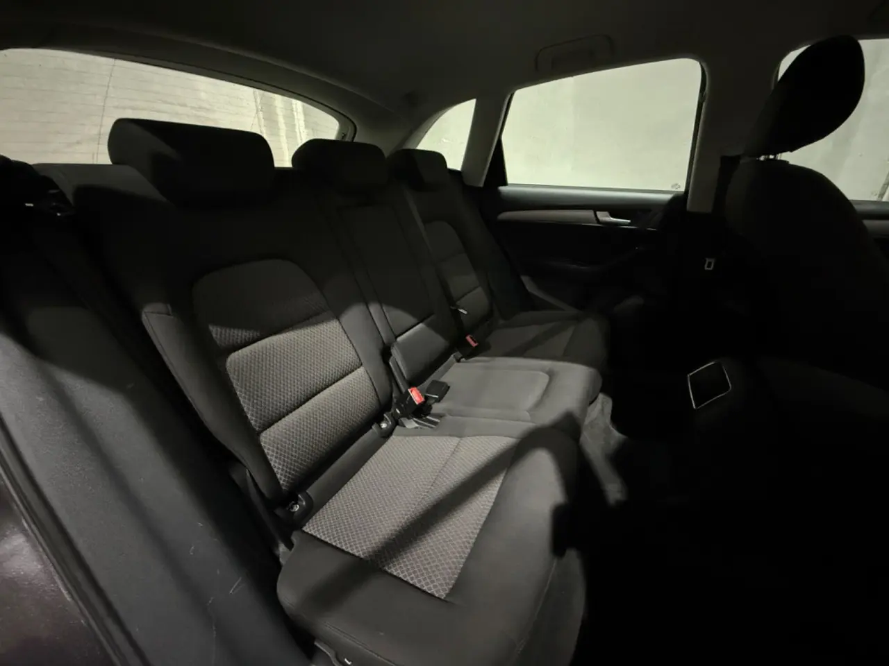 Billede 16 - Audi Q5 2,0 TFSi 225 quattro