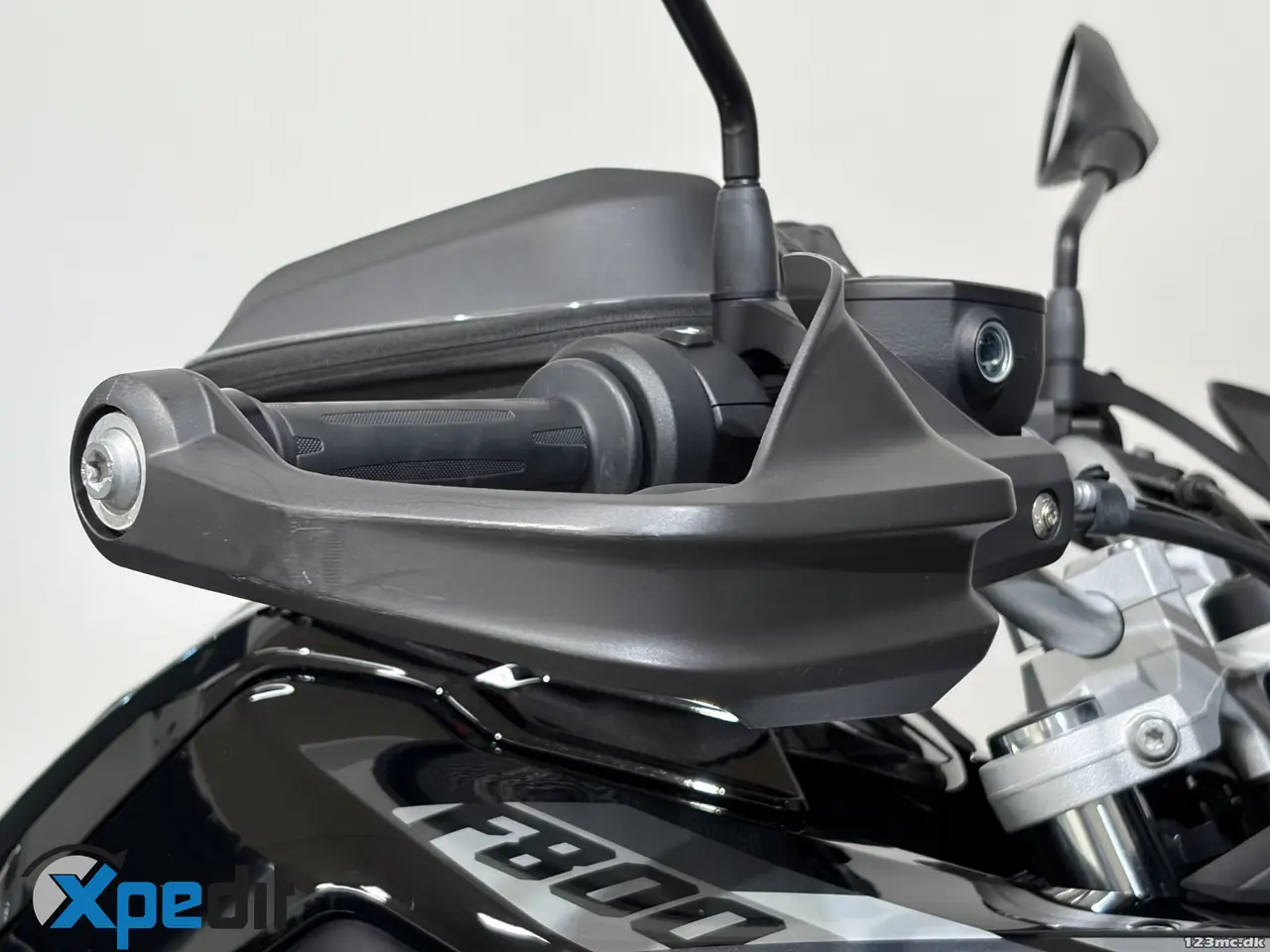 Billede 22 - BMW F 800 GS