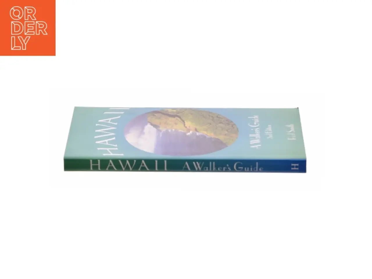 Billede 3 - Hawaii af Rodney N. Smith (Bog)