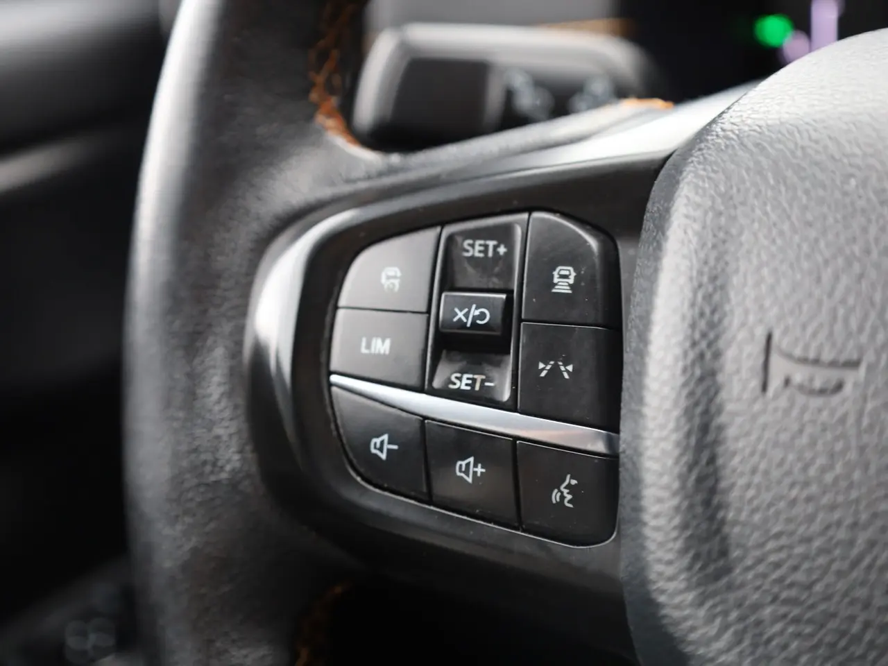 Billede 8 - Ford Ranger 3,0 EcoBlue Wildtrak Db.Kab aut.