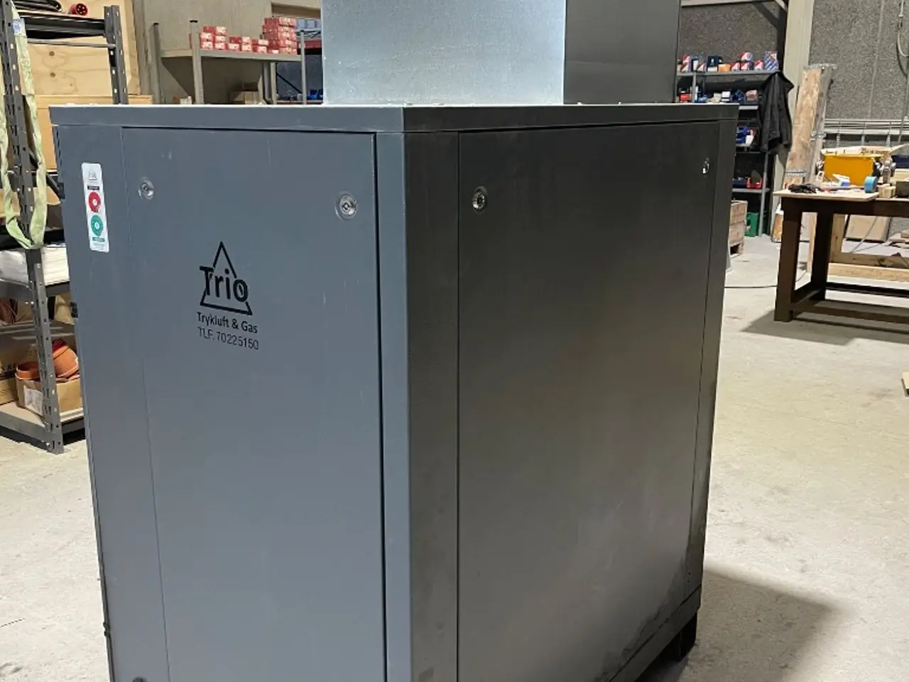 Billede 3 - Hertz HSC 22