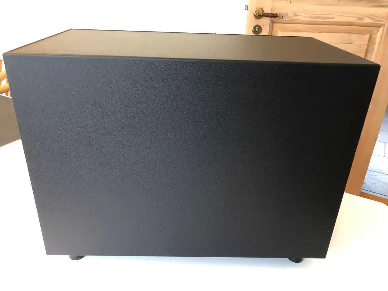 Billede 2 - Jamo aktiv subwoofer, SUB 200