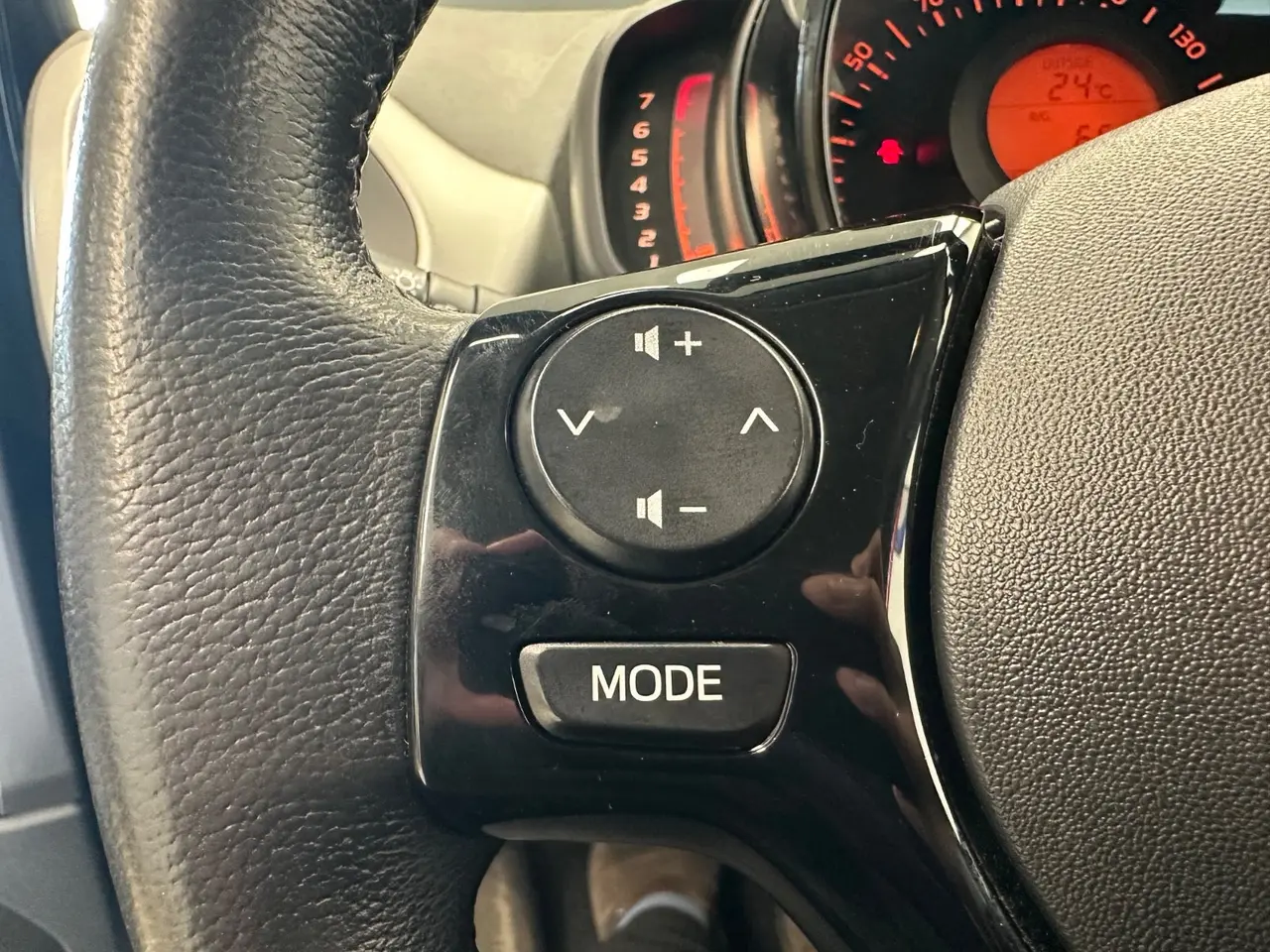 Billede 14 - Toyota Aygo 1,0 VVT-i x