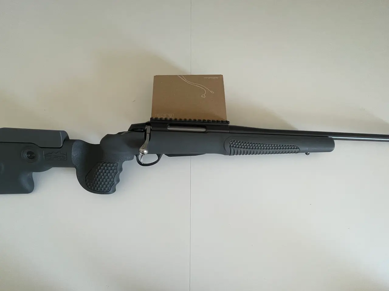 Billede 1 - Tikka T3X 308 GRS Fenris
