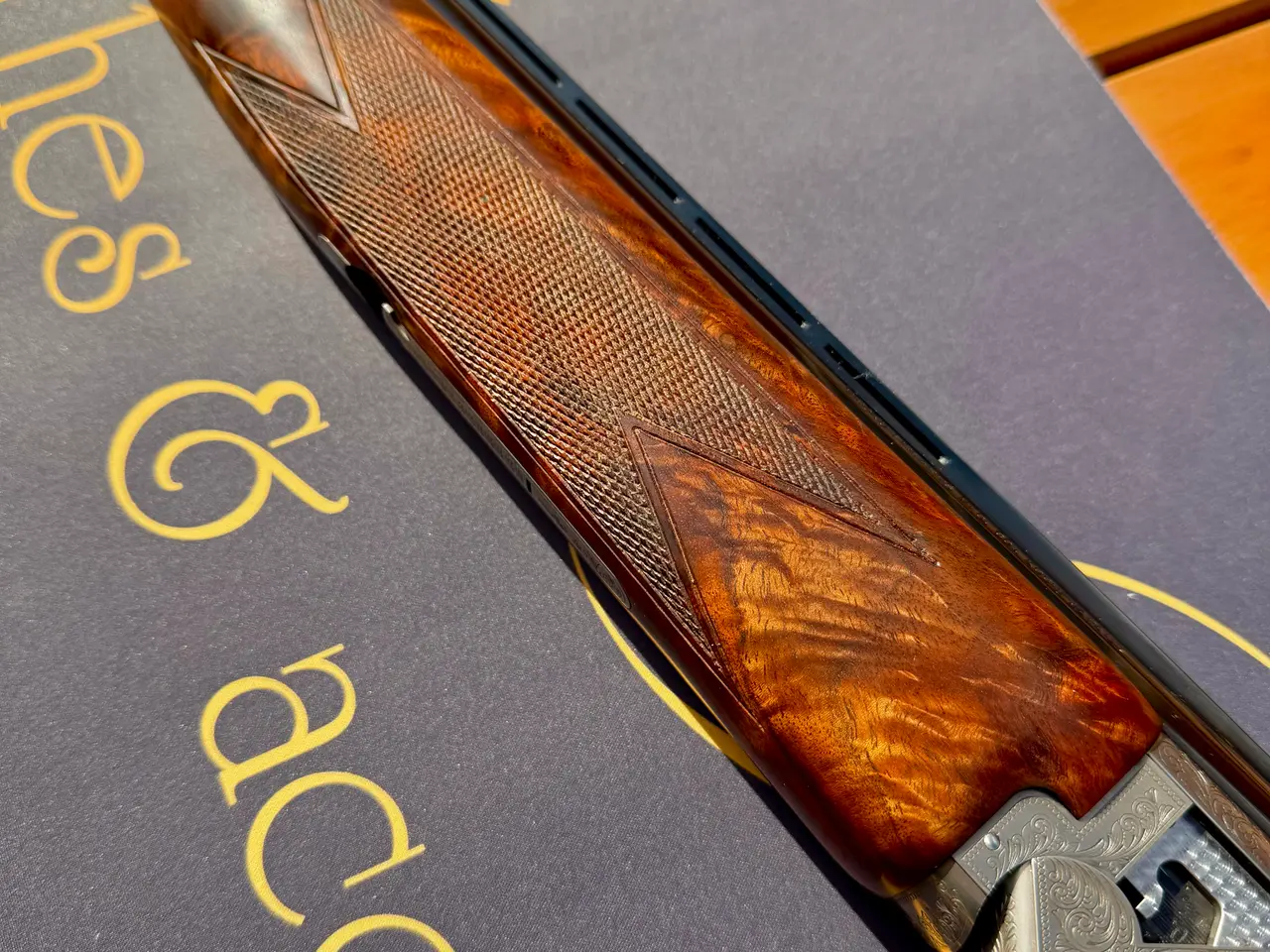 Billede 4 - Miroku MK60 kaliber 20/76