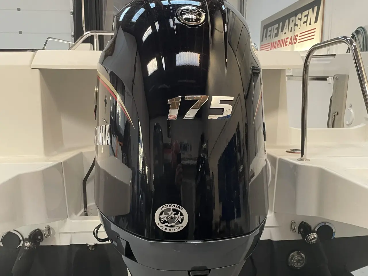 Billede 9 - Suzuki DF70ATL