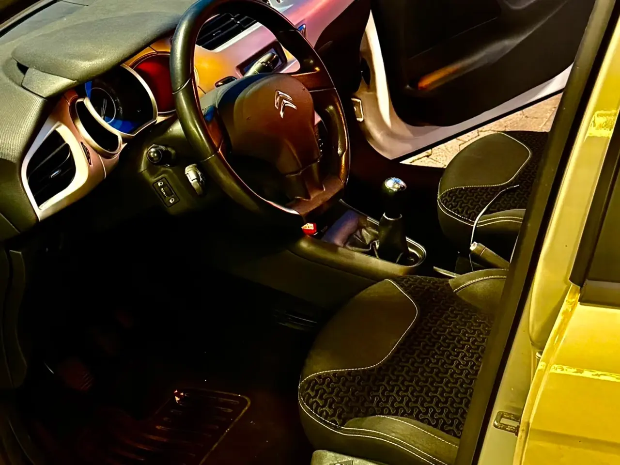 Billede 6 - Citroen C3 NYSYNET 