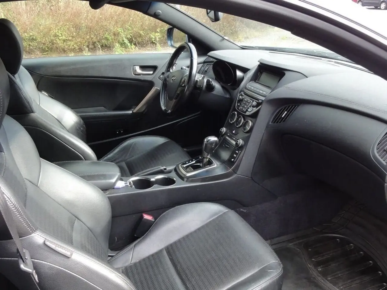 Billede 19 - Hyundai Genesis 3,8 V6 Coupé aut.