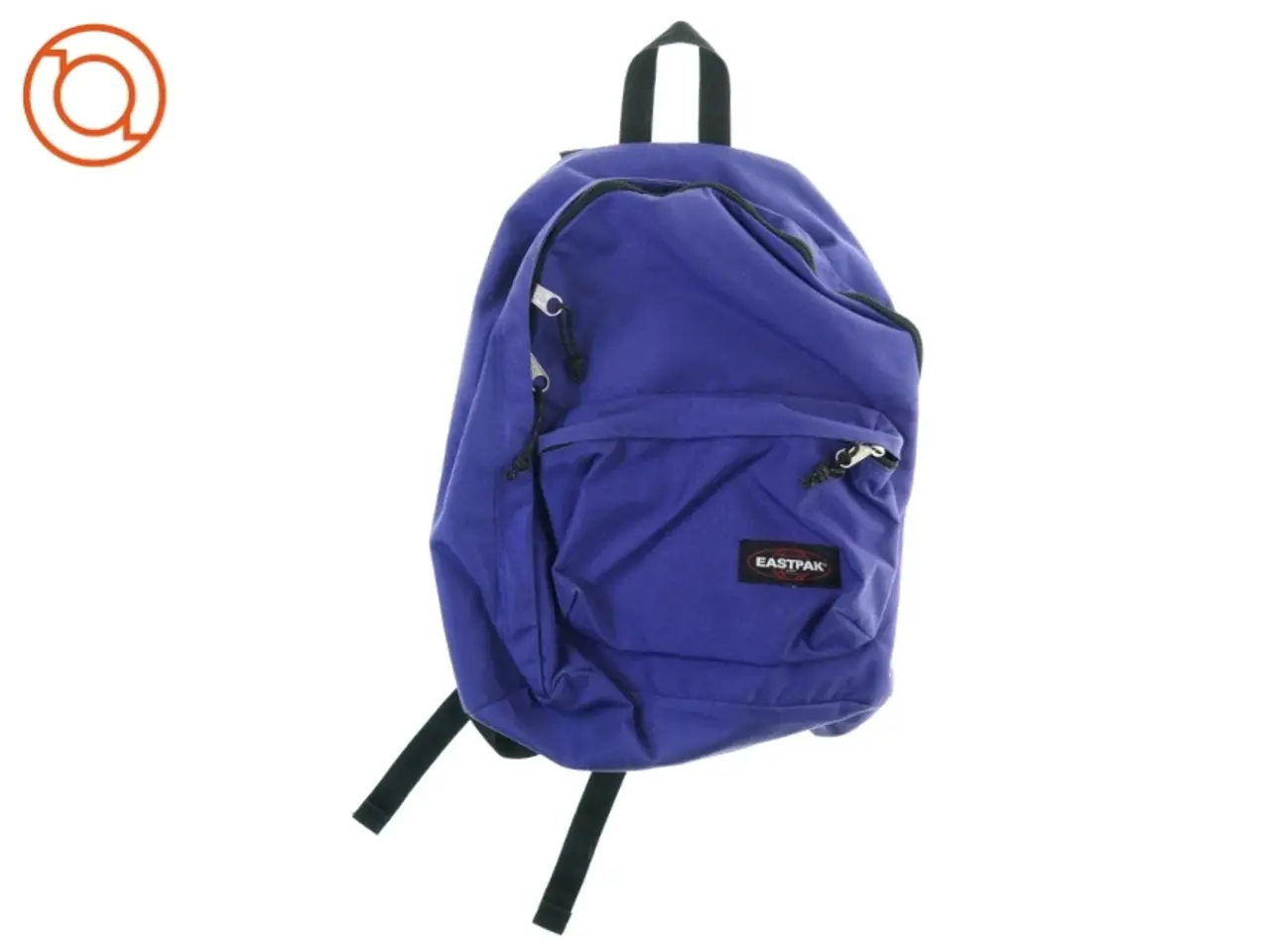 Billede 1 - Rygsæk fra Eastpak (str. 45 x 33 cm)