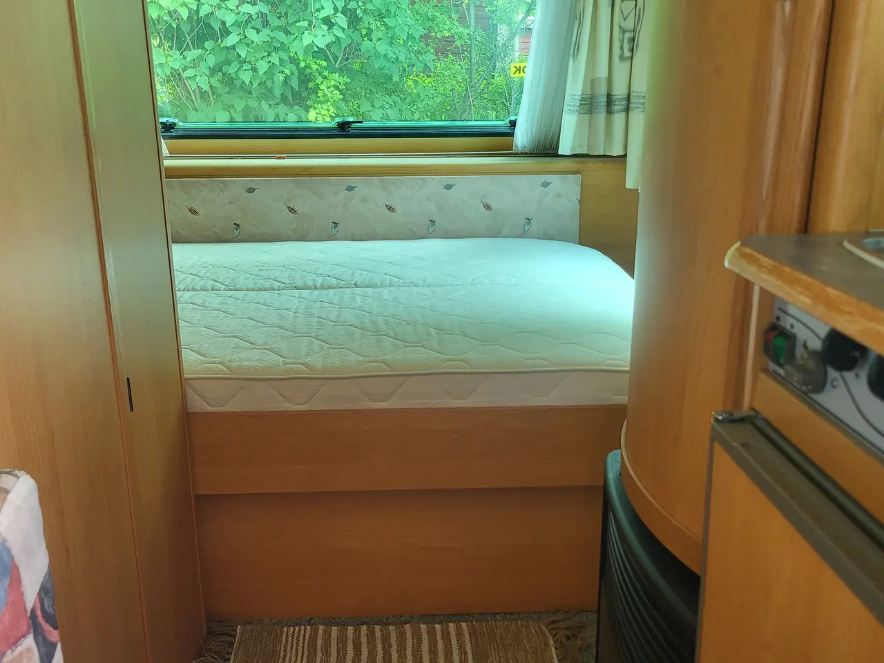 Billede 8 - Adria unica 432 PY